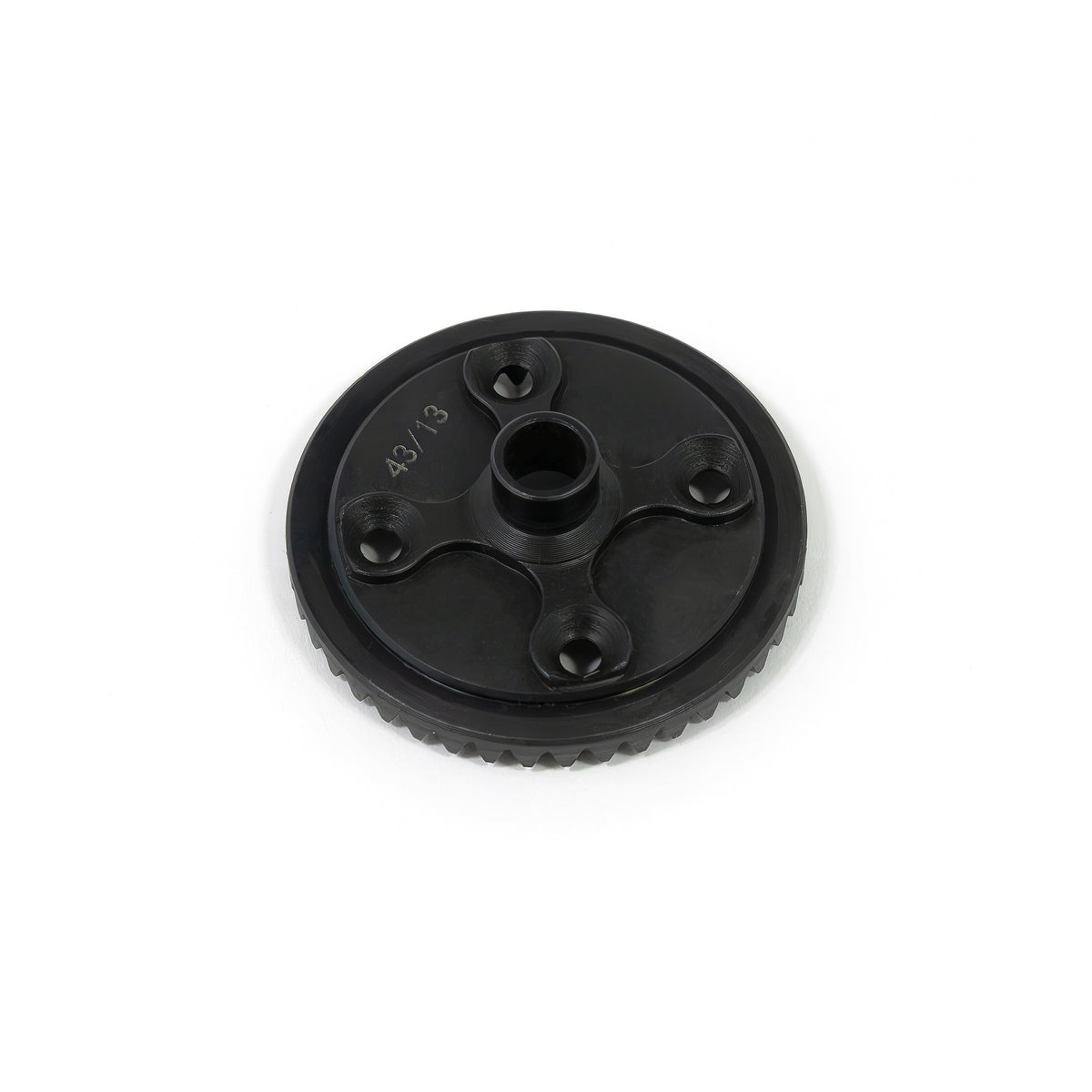 Differential Ring Gear (CNC, 43t, use with TKR9153B)