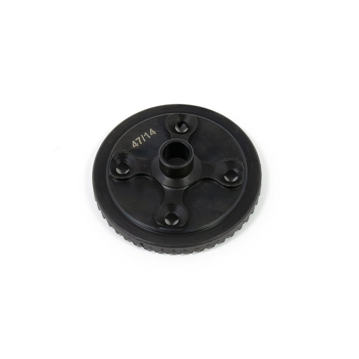 Differential Ring Gear (CNC, 47t, use with TKR9153C)