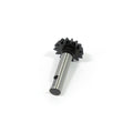 Diff Pinion (14t, CNC, use with TKR9151C)