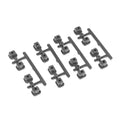 Rear Arm Hinge Pin Inserts (2.0)