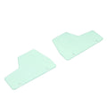 Rear Arm Mud Guards (for TKR9184, EB/NB48 2.0)