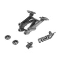 Wing Mount and Body Mounts (2.0)