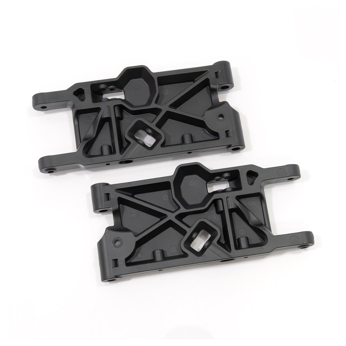 Suspension Arms (wide pivot, Rear, EB/NB48 2.1+)