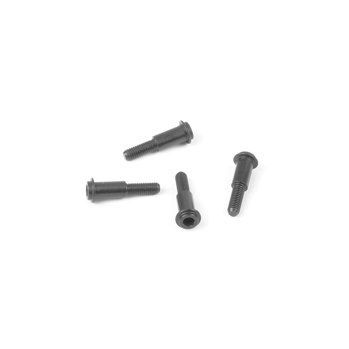 Brake Posts (Steel, 4pcs)
