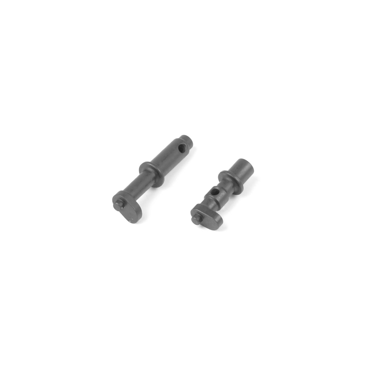 Brake Cam Set (revised, Front/Rear, 10 degree offset,