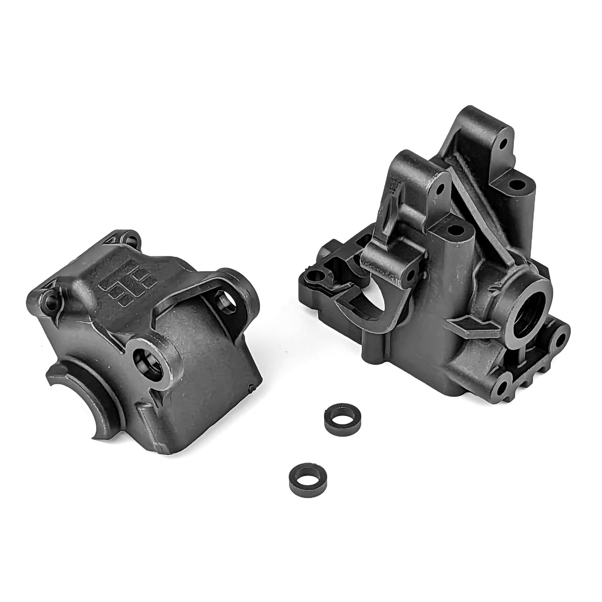 Gearbox (0mm offset, fits TKR5113/5113B diffs)
