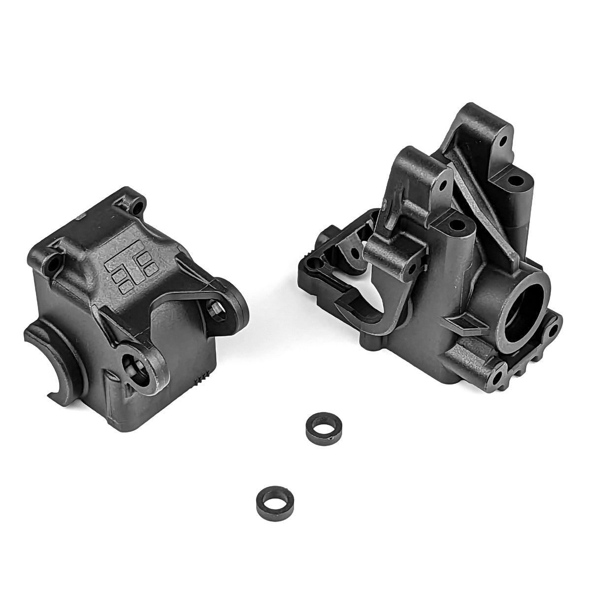 Gearbox (-4mm offset, fits TKR5113/5113B diffs)