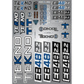 Decal Sheet (EB48 2.2)