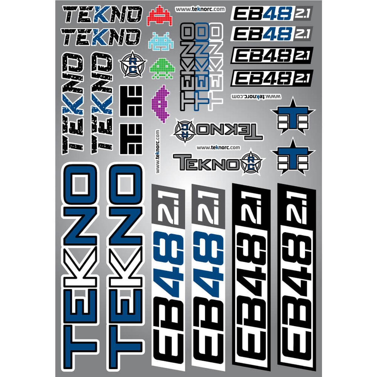 decal sheet EB 2.1