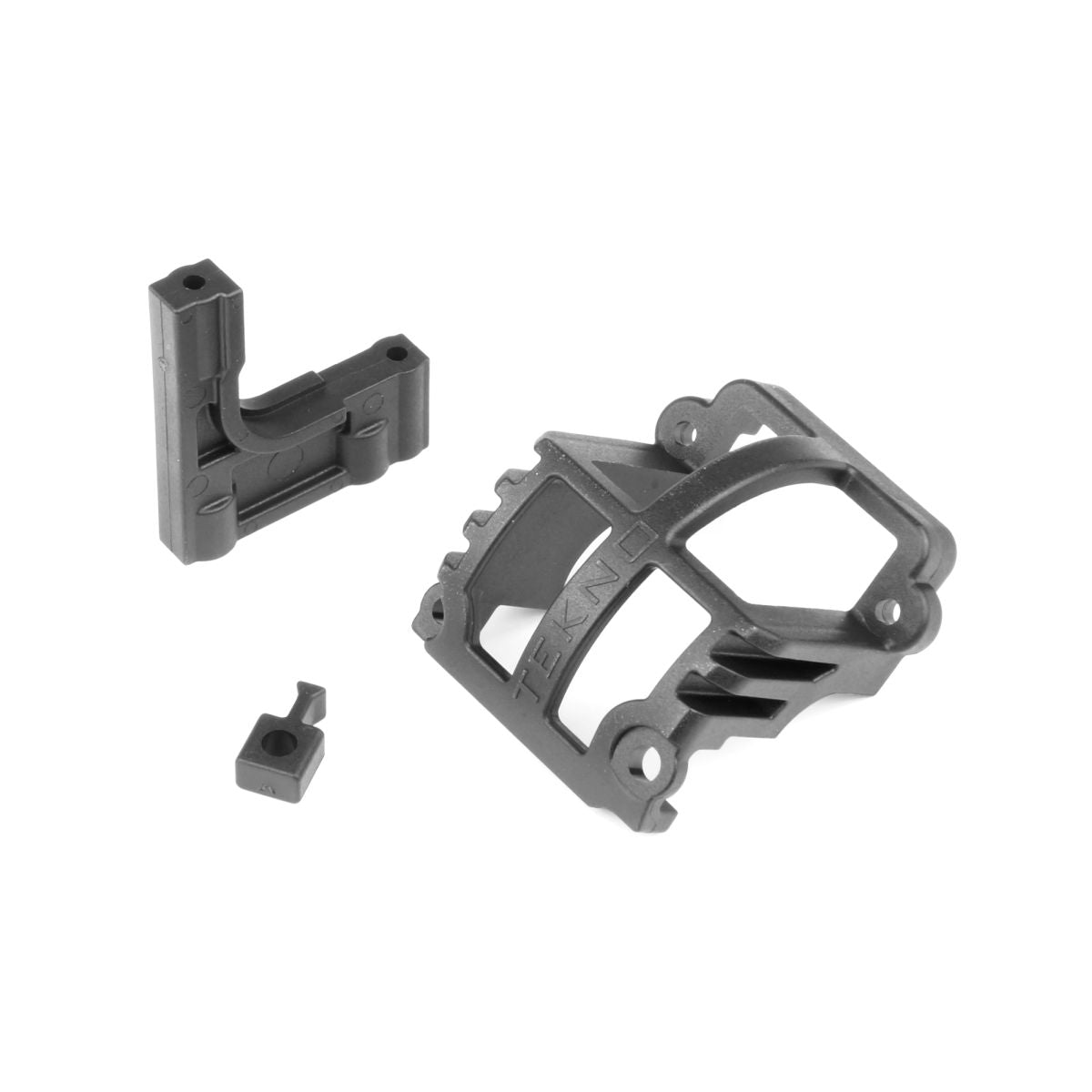 Split Center Diff Mount (Composite, requires TKR9010,