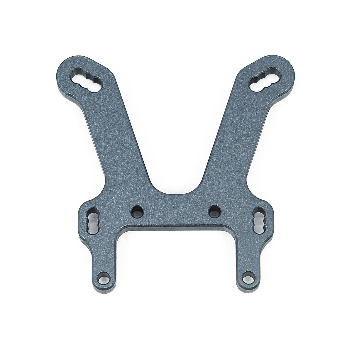 Shock Tower (split, Front, 7075 CNC, GM Anodized, EB/NB48