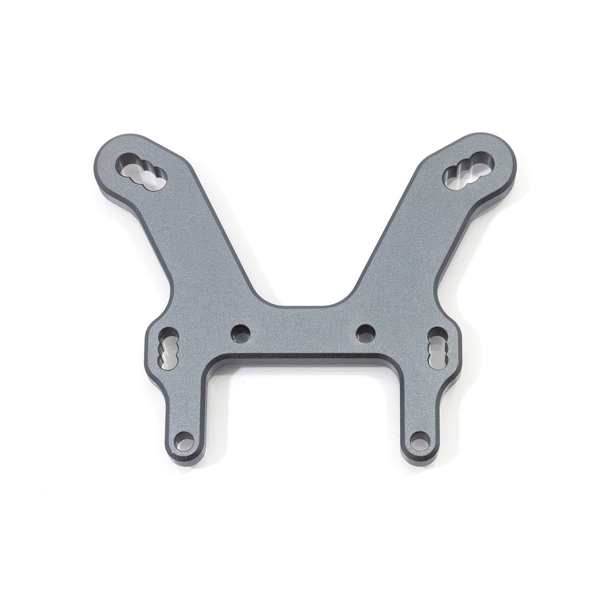 Shock Tower (Front, B height, 7075 CNC, GM Anodized, EB/NB48