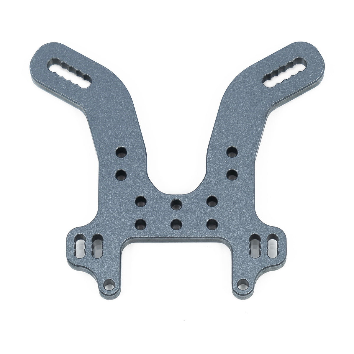 Shock Tower (Rear, split, 7075 CNC, GM Anodized, EB/NB48 2.x)