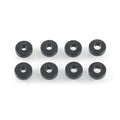 Sway Bar Dead Band Bushing Set (2.4, 2.7, 3.0, 3.3mm, all 2.x