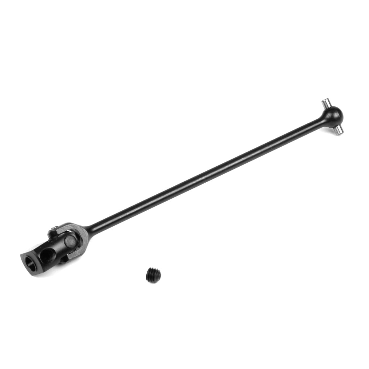 Universal Driveshaft (Center, Rear, 109mm, NB48 2.0)
