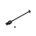 Universal Driveshaft (Center, Front, 87.5mm, NB/NT 2.0)