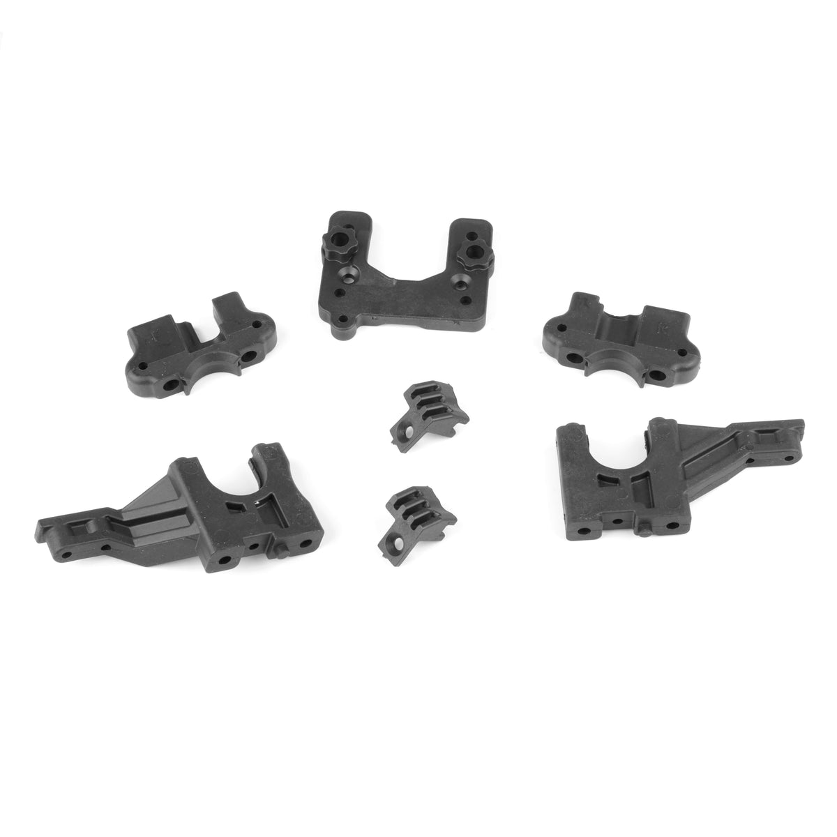 Split Center Diff Mount (NB48 2.1)