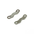 Metallic Brake Pads (2pcs, NB/NT48 2.0)