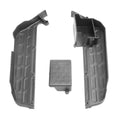 Mud Guard and Battery Box Set (L/R, NB/NT48 2.0)