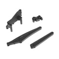 Chassis Brace Set (revised, NB/NT48 2.0)
