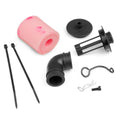 Air Filter Set (hose, filter, housing, NB48 2.1)
