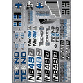 Decal Sheet (NB48 2.1)