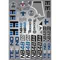 Decal Sheet (NB48 2.0)