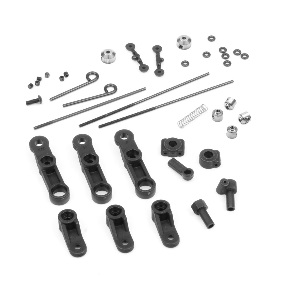 Throttle, Brake Linkage (NB/NT48 2.0)