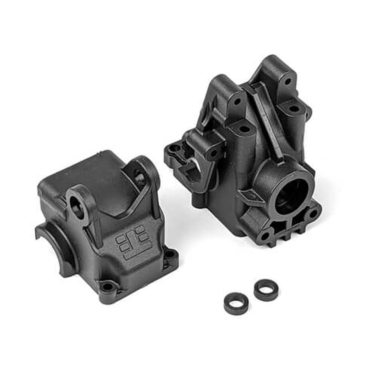 Gearbox (-2mm, Front/Rear, EB/NB/ET/NT48 2.x)