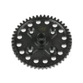 Spur Gear (48t, Steel, CNC, Lightened, NB48 2.1)