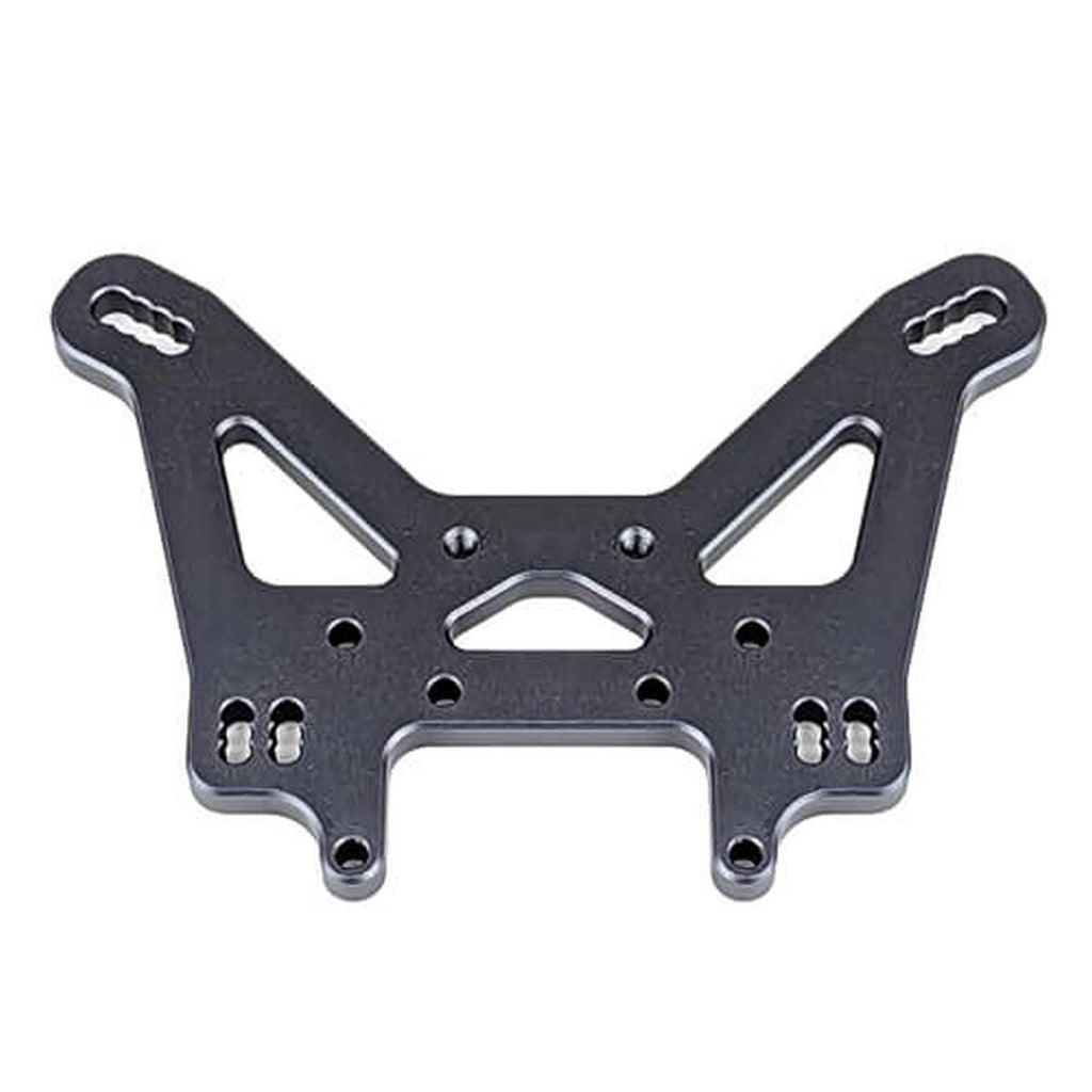 Shock Tower (Front, Lightened, 7075 CNC, GM Anodized, ET/NT48