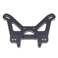 Shock Tower (Front, Lightened, 7075 CNC, GM Anodized, ET/NT48