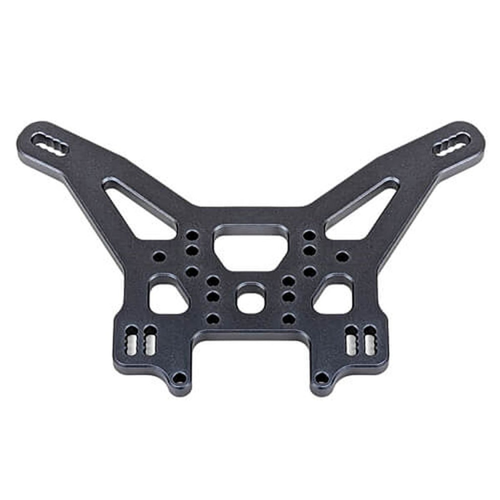 Shock Tower (Rear, Lightened, 7075 CNC, GM Anodized, ET/NT48
