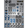 Decal Sheet (NT48 2.0)