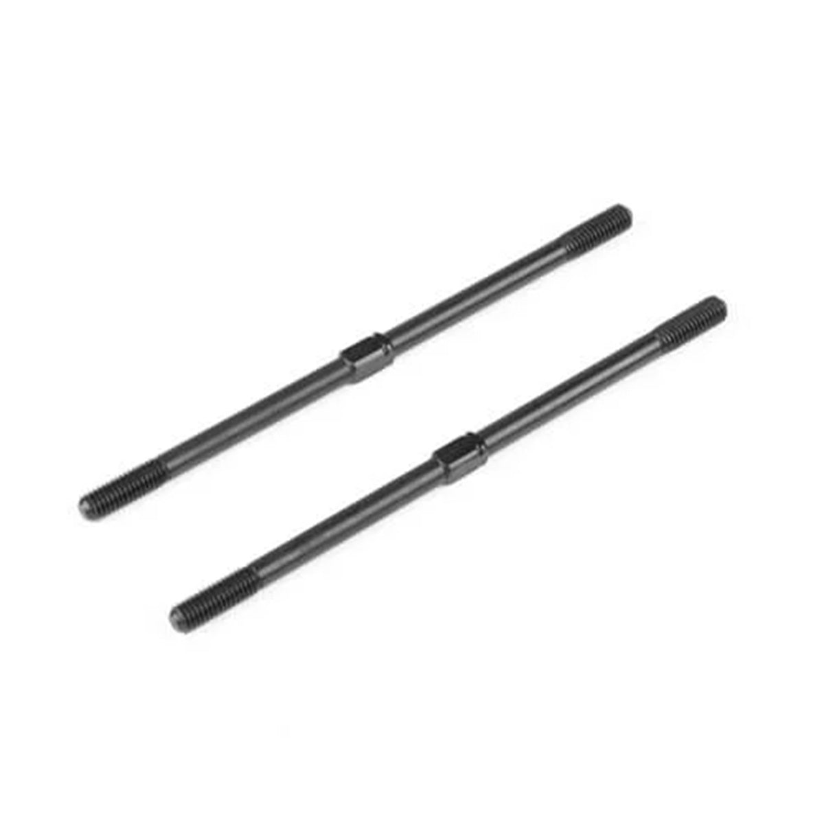 Turnbuckle (M5 Thread, 108mm length, 5mm Adjustment, 2pcs)
