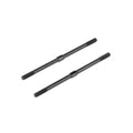 Turnbuckle (M5 Thread, 95mm length, 5mm Adjustment, 2pcs)