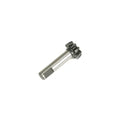 Diff Pinion (9t, Front/Rear, CNC, ET/NT48 2.0, use with