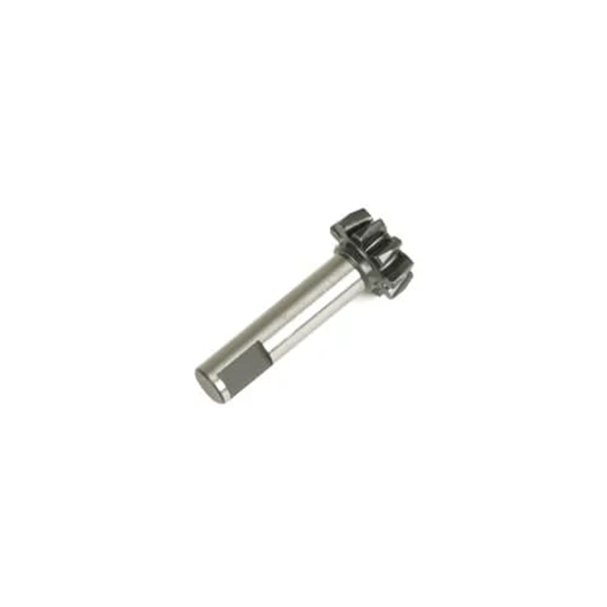 Diff Pinion (9t, Front/Rear, CNC, ET/NT48 2.0, use with