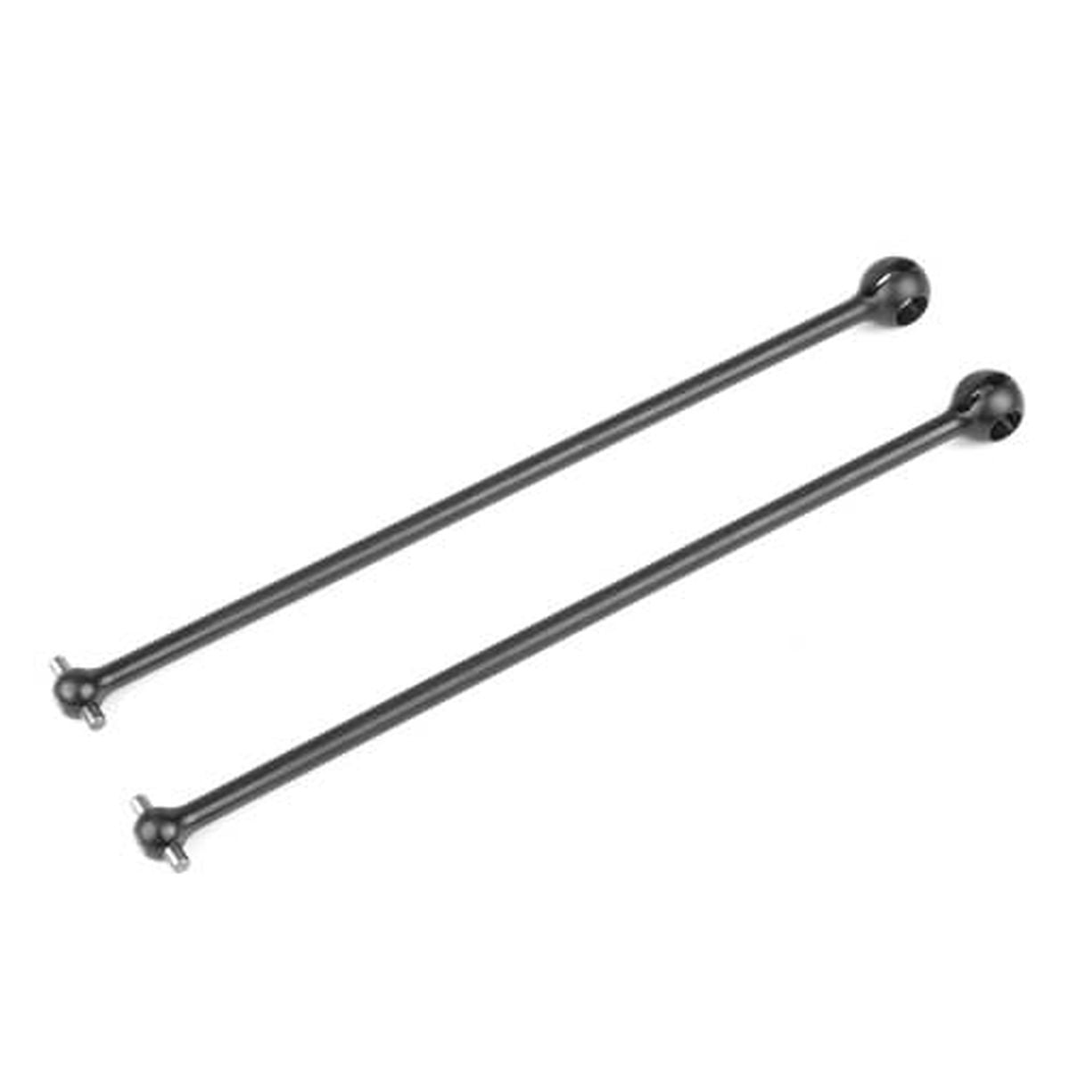 Driveshafts (Front/Rear, Hardened Steel, ET/NT48 2.0,