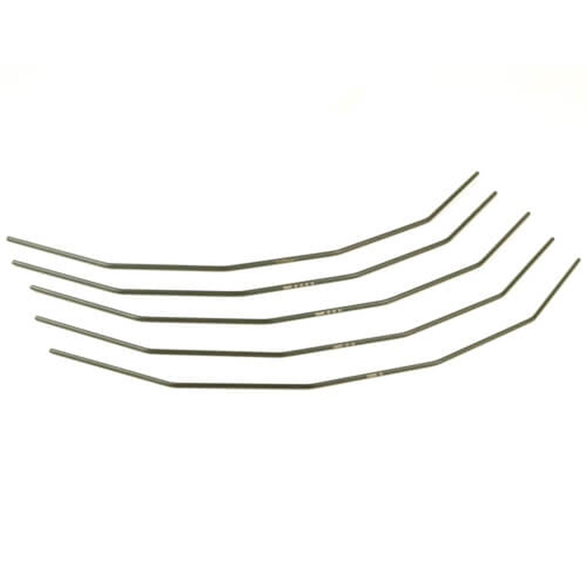 Sway Bar Set (Rear, 1.6, 1.7, 1.8, 1.9, 2.0, ET/NT48 2.0)