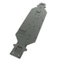 Chassis (4mm, Black Anodized, SCT410 2.0)
