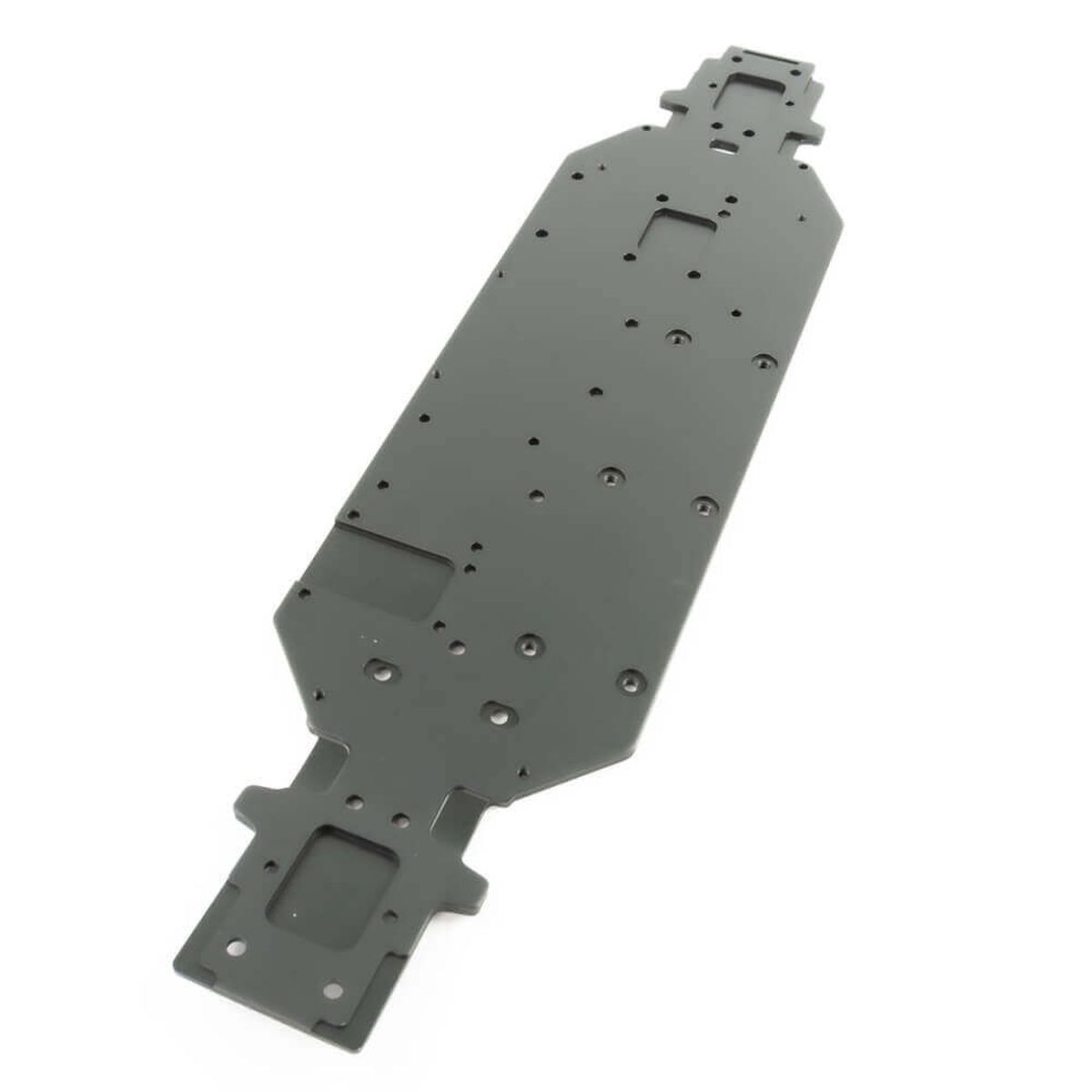 Chassis (4mm, Black Anodized, SCT410 2.0)