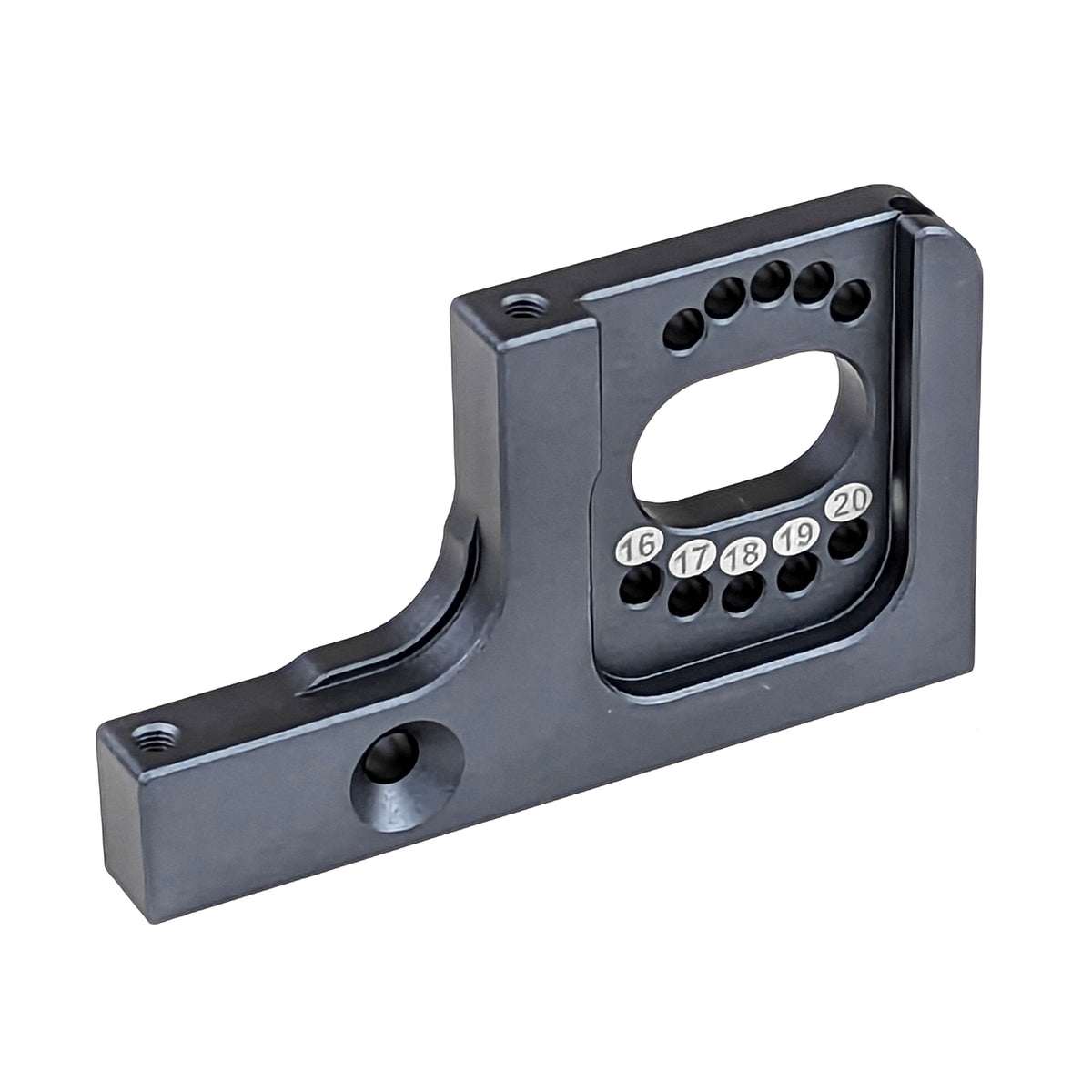 Motor Mount (CNC, 7075, SCT410 2.0)