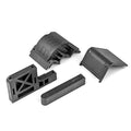 Center Differential Mount and Cover (MT/SCT410 2.0)