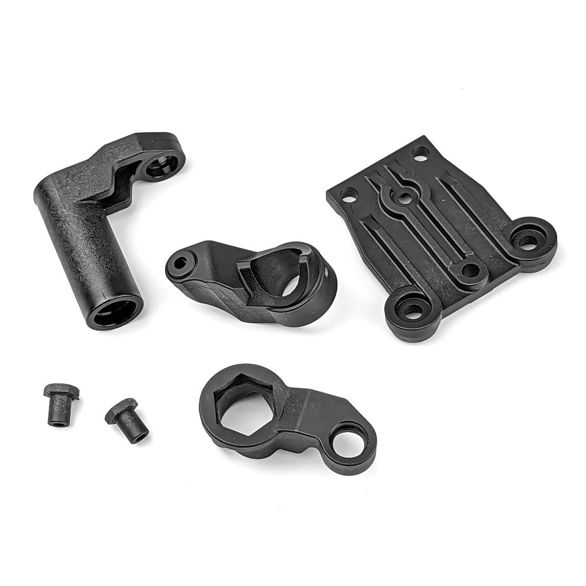 Bell Cranks and Top Plates (MT/SCT410 2.0)