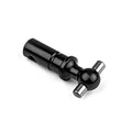 Differential Outdrive Dog Bone (Center, MT410 2.0, 1pc)