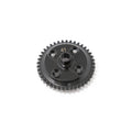 Spur Gear (41T, offset, Steel, fits TKR5113/5113B)
