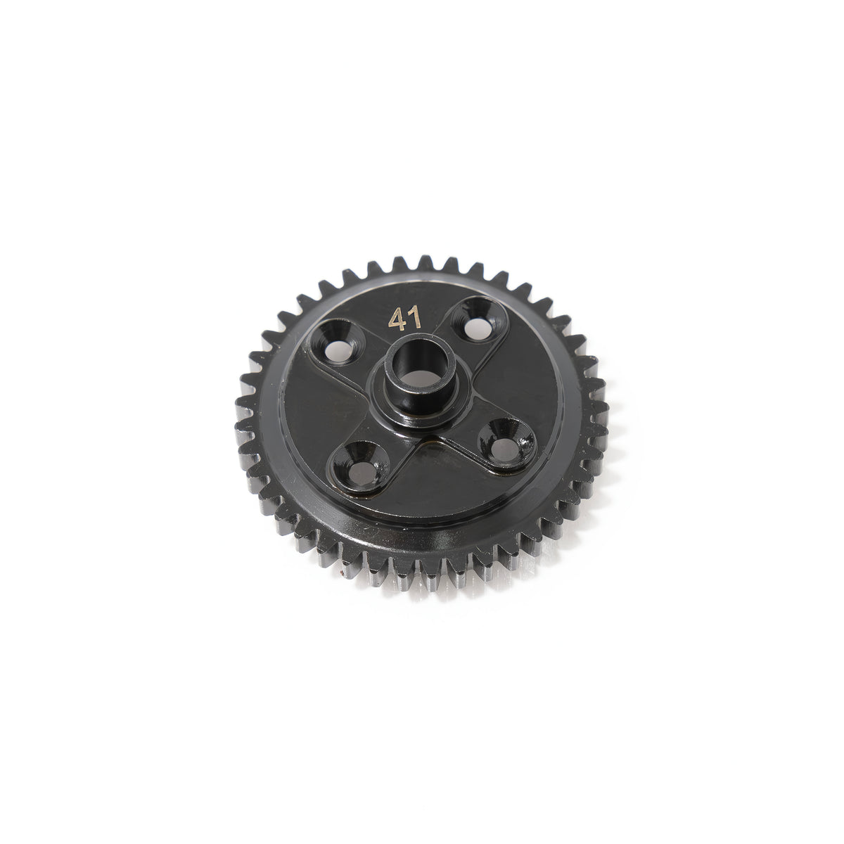 Spur Gear (41T, offset, Steel, fits TKR5113/5113B)