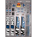 Decal Sheet (MT410 2.0)