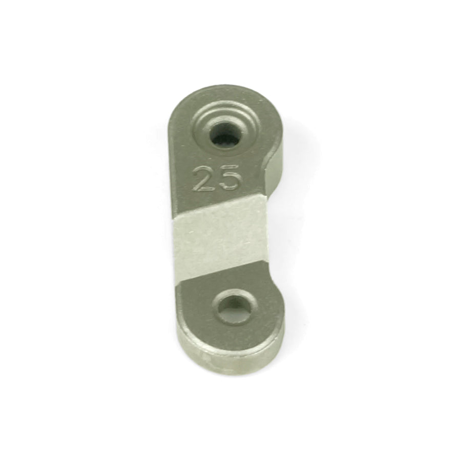 Metal Servo Horn (25T spline)